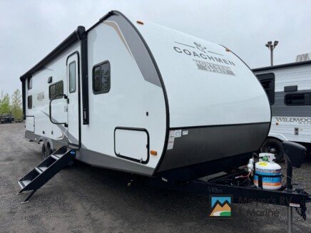 Photo 1 for New 2025 Coachmen Spirit