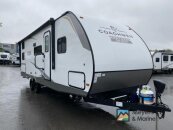 New 2025 Coachmen Spirit