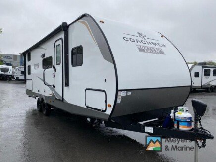 Photo 1 for New 2025 Coachmen Spirit