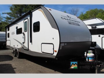 New 2025 Coachmen Spirit