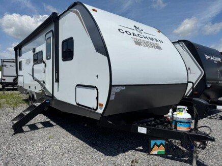 Photo 1 for New 2025 Coachmen Spirit