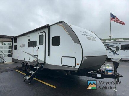 Photo 1 for New 2025 Coachmen Spirit