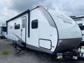 New 2025 Coachmen Spirit