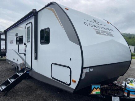 Photo 1 for New 2025 Coachmen Spirit