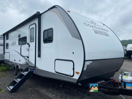 Photo 1 for New 2025 Coachmen Spirit