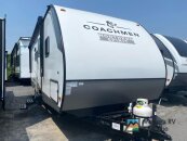 New 2025 Coachmen Spirit