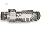 Thumbnail Photo 1 for New 2025 Coachmen Sportscoach