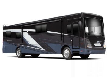 New 2025 Coachmen Sportscoach