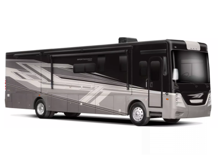 Photo 1 for New 2025 Coachmen Sportscoach