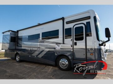 New 2025 Coachmen Sportscoach