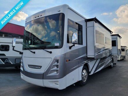 Photo 1 for New 2025 Coachmen Sportscoach