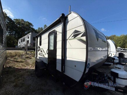 Photo 1 for New 2025 Coachmen Viking