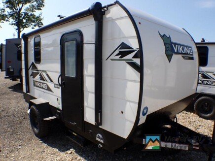 Photo 1 for 2025 Coachmen Viking