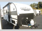 New 2025 Coachmen Viking