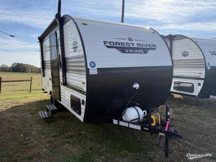 Photo 1 for New 2025 Coachmen Viking