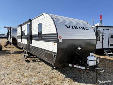 Photo 1 for New 2025 Coachmen Viking