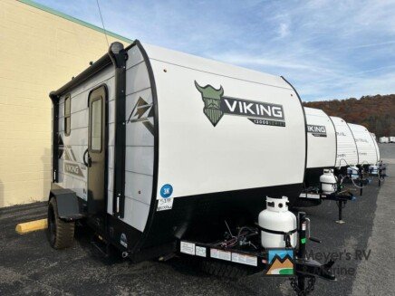 Photo 1 for New 2025 Coachmen Viking
