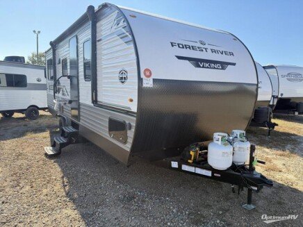 Photo 1 for New 2025 Coachmen Viking