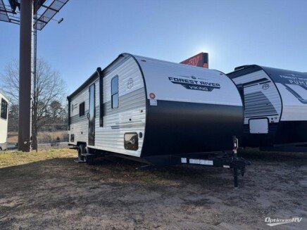 Photo 1 for New 2025 Coachmen Viking