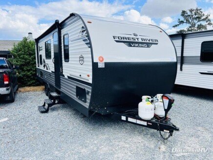 Photo 1 for New 2025 Coachmen Viking