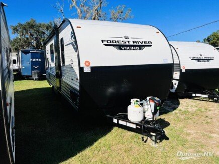 Photo 1 for New 2025 Coachmen Viking