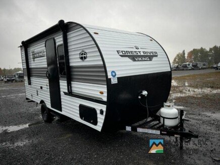 Photo 1 for New 2025 Coachmen Viking