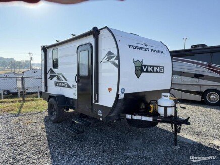 Photo 1 for New 2025 Coachmen Viking