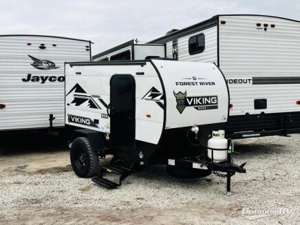 Photo 1 for New 2025 Coachmen Viking