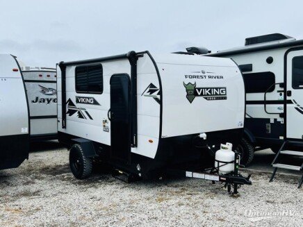 Photo 1 for New 2025 Coachmen Viking