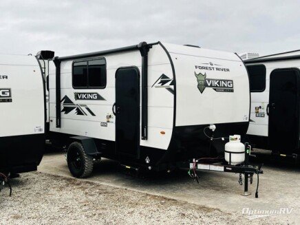 Photo 1 for New 2025 Coachmen Viking