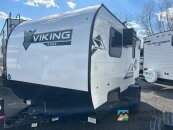New 2025 Coachmen Viking