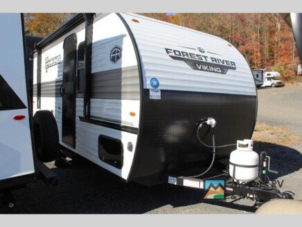 Photo 1 for New 2025 Coachmen Viking
