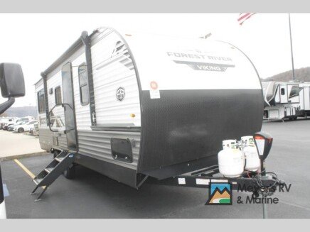 Photo 1 for 2025 Coachmen Viking