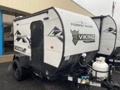 New 2025 Coachmen Viking