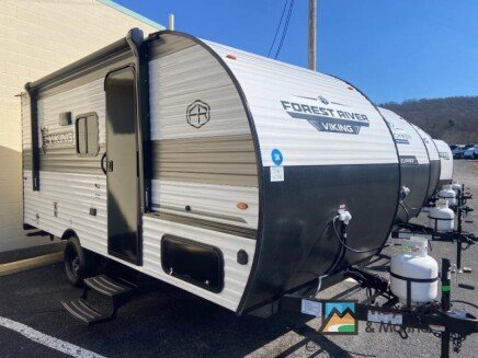 Photo 1 for New 2025 Coachmen Viking