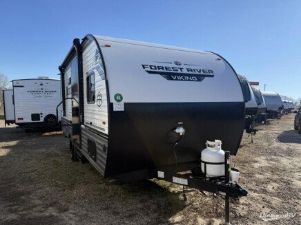 Photo 1 for New 2025 Coachmen Viking