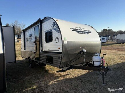 Photo 1 for New 2025 Coachmen Viking