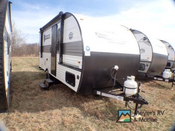 2025 Coachmen Viking