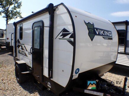 Photo 1 for New 2025 Coachmen Viking
