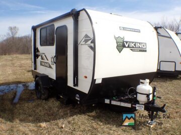 2025 Coachmen Viking
