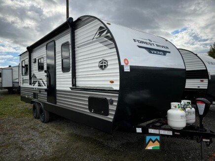 Photo 1 for New 2025 Coachmen Viking