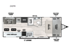 Thumbnail Photo 1 for New 2025 Coachmen Viking