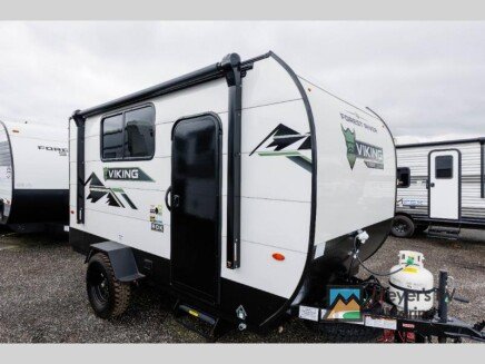 Photo 1 for New 2025 Coachmen Viking