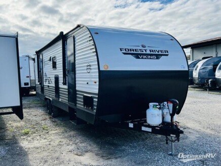 Photo 1 for New 2025 Coachmen Viking
