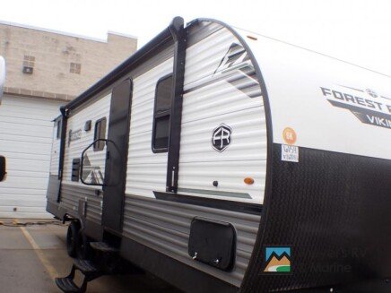 Photo 1 for 2025 Coachmen Viking