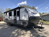 New 2025 Coachmen Viking