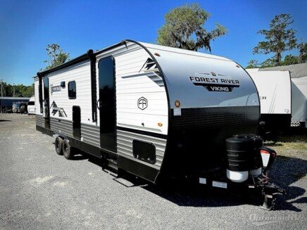 Photo 1 for New 2025 Coachmen Viking