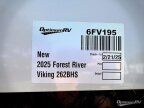 Thumbnail Photo 4 for New 2025 Coachmen Viking