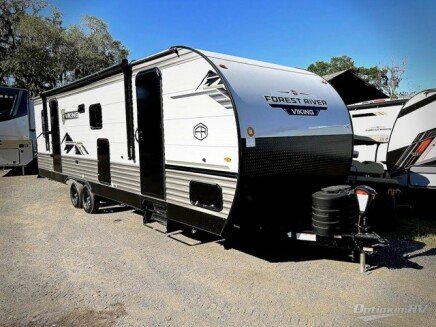 Photo 1 for New 2025 Coachmen Viking