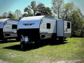 New 2025 Coachmen Viking